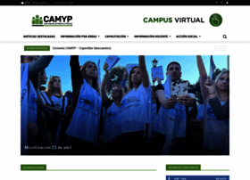 camyp.com.ar