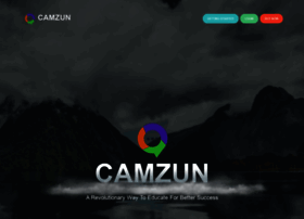 camzun.org