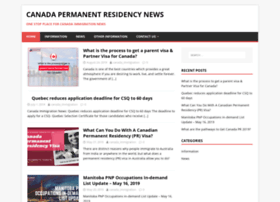 canada-permanent-residency.com