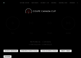canadacup.org