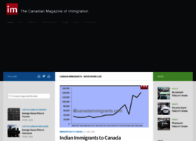 canadaimmigrants.com