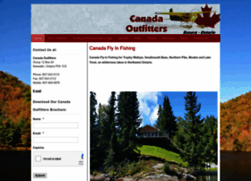 canadaoutfitters.com