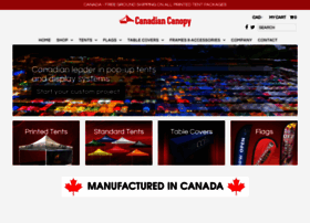 canadiancanopy.com