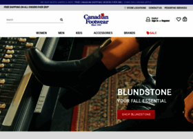 canadianfootwear.com