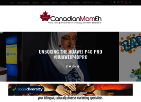 canadianmomeh.com