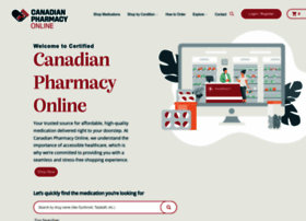 canadianpharmacyonline.com