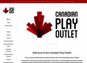 canadianplayoutlet.com