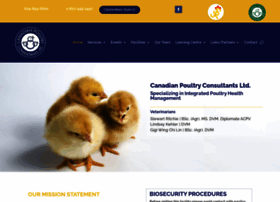 canadianpoultry.ca