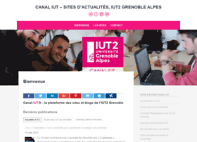 canal-iut.fr