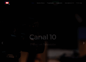 canal10.com.mx