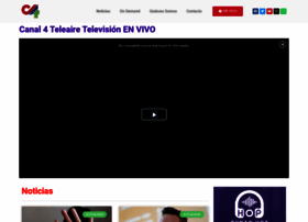 canal4teleaire.com.ar