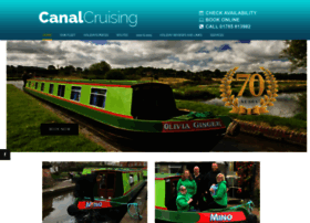 canalcruising.co.uk