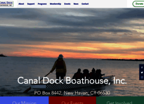 canaldock.org