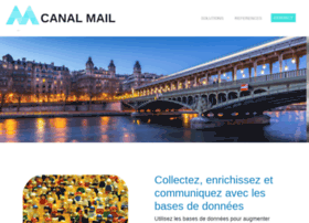 canalmail.fr