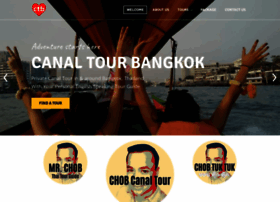 canaltourbangkok.com