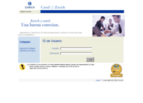 canalzurich.com.ar