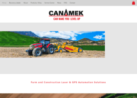 canamek.com