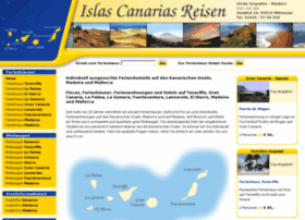 canarias-reisen-bleidorn.de