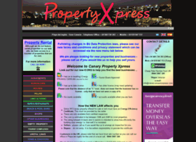 canary-propertyxpress.com