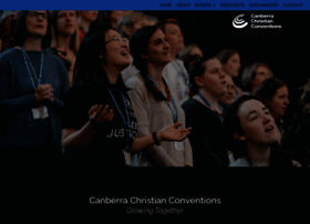 canberrachristianconventions.org.au
