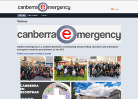 canberraemergency.com.au