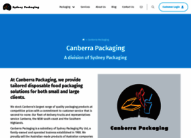 canberrapackaging.com.au
