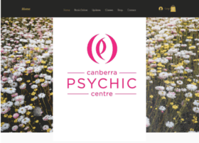 canberrapsychiccentre.com.au