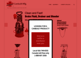 canbuilt.com