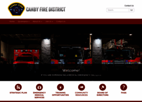 canbyfire.org