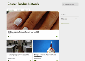 cancerbuddiesnetwork.org