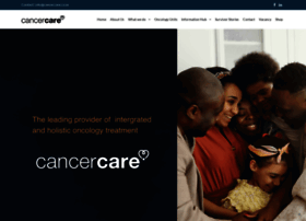 cancercare.co.za