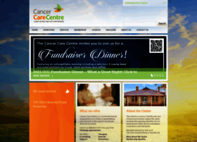 cancercarecentre.org.au
