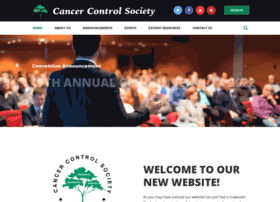 cancercontrolsociety.org