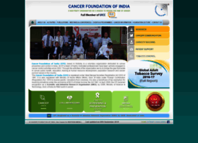 cancerfoundationofindia.org