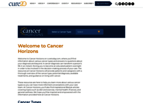 cancerhorizons.com