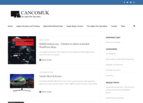cancomuk.com