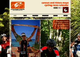 cancunbikeraces.com