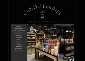 candleberries.com.au