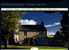 candlelightcottage.co.uk