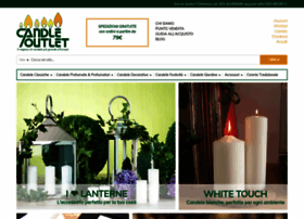 candleoutlet.it