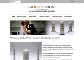 candles-online.co.uk