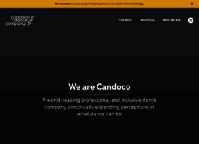 candoco.co.uk