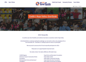candogiveguide.org