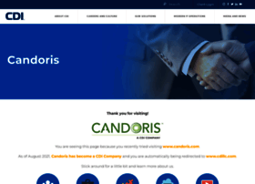 candoris.com