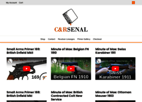 candrsenal.com