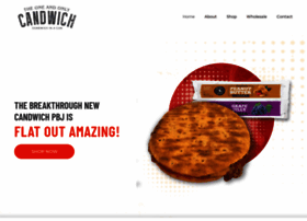 candwich.com