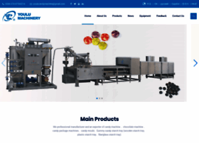 candy-machinery.com