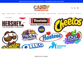 candy-warehouse.co.uk