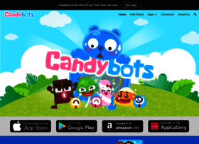 candybots.com