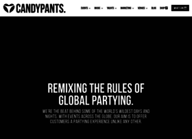 candypants-events.co.uk